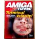 Amiga Format: 1996 - March - Terminal Velocity!