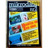 Mikrodata: 1984 - Nr. 2 - Hallvard Flatland tipper V6 mot datamaskinen