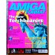 Amiga Format: 1995 - September - The New Torchbearers