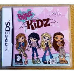 Nintendo DS: Bratz Kidz Party (The Game Factory)