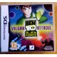Nintendo DS: Ben 10 Alien Force: Vilgax Attacks