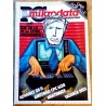 PC Mikrodata: 1985 - Nr. 7 - Tør du la PC'en styre økonomien?