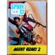 Spion 13: 1982 - Nr. 5 - Agent Ozaki 2