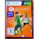 Xbox 360: Active 2 - Personal Trainer (EA Sports)