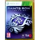 Xbox 360: Saints Row - The Third (THQ)