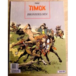 Timok: Nr. 2 - Bronsekloen