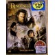 Ringenes Herre: Atter en konge (DVD)