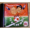 Vi vil se mål - Fodboldfest for Roligans (CD)
