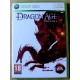 Xbox 360: Dragon Age Origins (Bioware / EA)