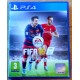 Playstation 4: FIFA 16 (EA Sports)