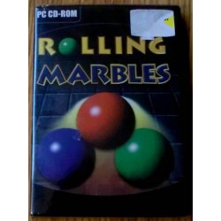 Rolling Marbles