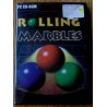 Rolling Marbles