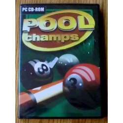 Pool Champs