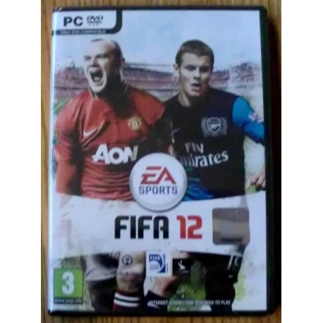 FIFA 12 (EA Sports)