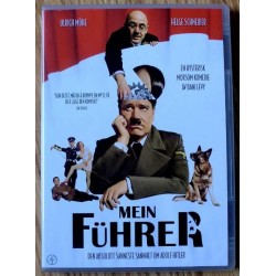Mein Führer (DVD)