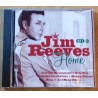 Jim Reeves: Home - CD 3 (CD)
