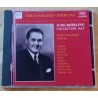 Jussi Björling Collection Vol. 5 - Lieder och sånger 1939-52