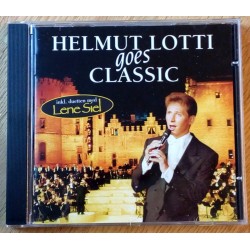 Helmut Lotti Goes Classic (CD)