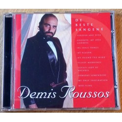 Demis Roussos: De Beste Sangene (CD)