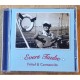 Evert Taube: Fritiof & Carmencita (CD)