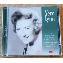 Vera Lynn (CD)