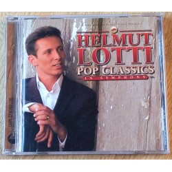 Helmut Lotti Pop Classics In Symphony (CD)