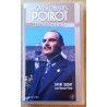 Poirot: Siste time hos tannlegen (VHS)
