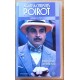 Poirot: Døden i flyet (VHS)