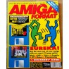 Amiga Format: 1994 - January - Start Me Up