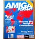 Amiga Format: 1993 - June - Around the World in 80K
