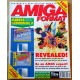 Amiga Format: 1993 - January - Santastic Lemmings too!