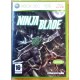 Xbox 360: Ninja Blade (Havok)