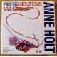 Anne Holt: Presidentens Valg (lydbok)