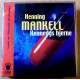 Henning Mankell: Kennedys hjerne (lydbok)
