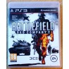 Playstation 3: Battlefield: Bad Company 2 (Dice / EA)