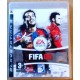 Playstation 3: FIFA 08 (EA Sports)