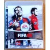 Playstation 3: FIFA 08 (EA Sports)