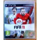 Playstation 3: FIFA 11 (EA Sports)