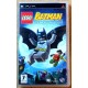 Sony PSP: LEGO Batman The Videogame