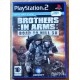Brothers In Arms: Road To Hill 30 (Ubisoft)