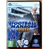 Football Manager 2010 (SEGA) - PC
