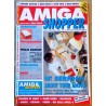 Amiga Shopper: 1991 - April - Sneak Preview
