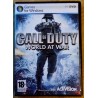 Call of Duty: World At War (Activision)