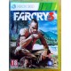 Xbox 360: Far Cry 3 (Ubisoft)