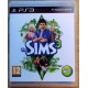 Playstation 3: The Sims 3 (EA Games)