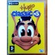 Hugo Classic 5 (Pan Vision)