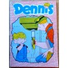 Dennis: 1961 - Nr. 4 - Spøkelseskog?