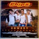 Ch!pz: Cowboy (CD)