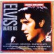 Elvis Greatest Hits - Original-versjonene (CD)