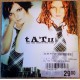 t.A.T.u.: All The Things She Said (CD)